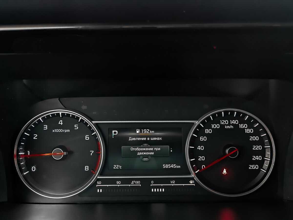 Купить Kia Sorento, 2021, 56 000 км, фото №16