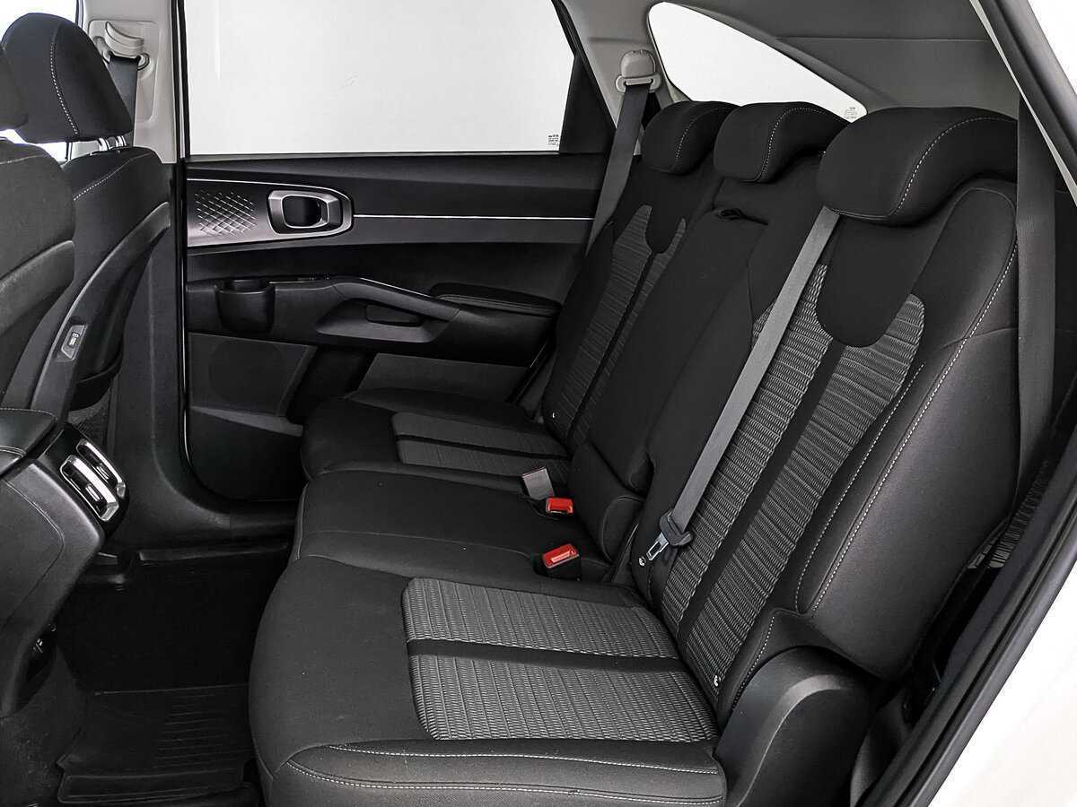 Купить Kia Sorento, 2021, 56 000 км, фото №18