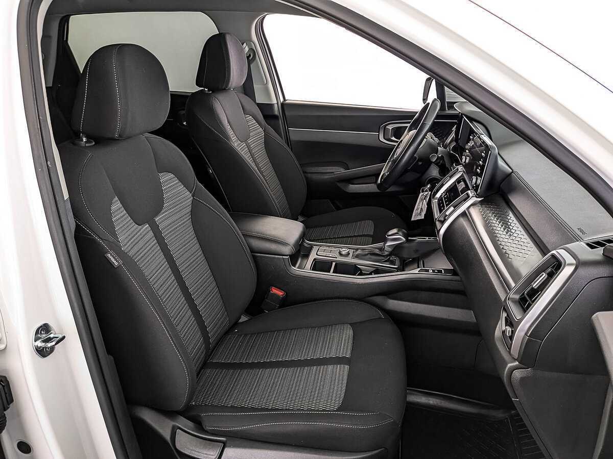 Купить Kia Sorento, 2021, 56 000 км, фото №24