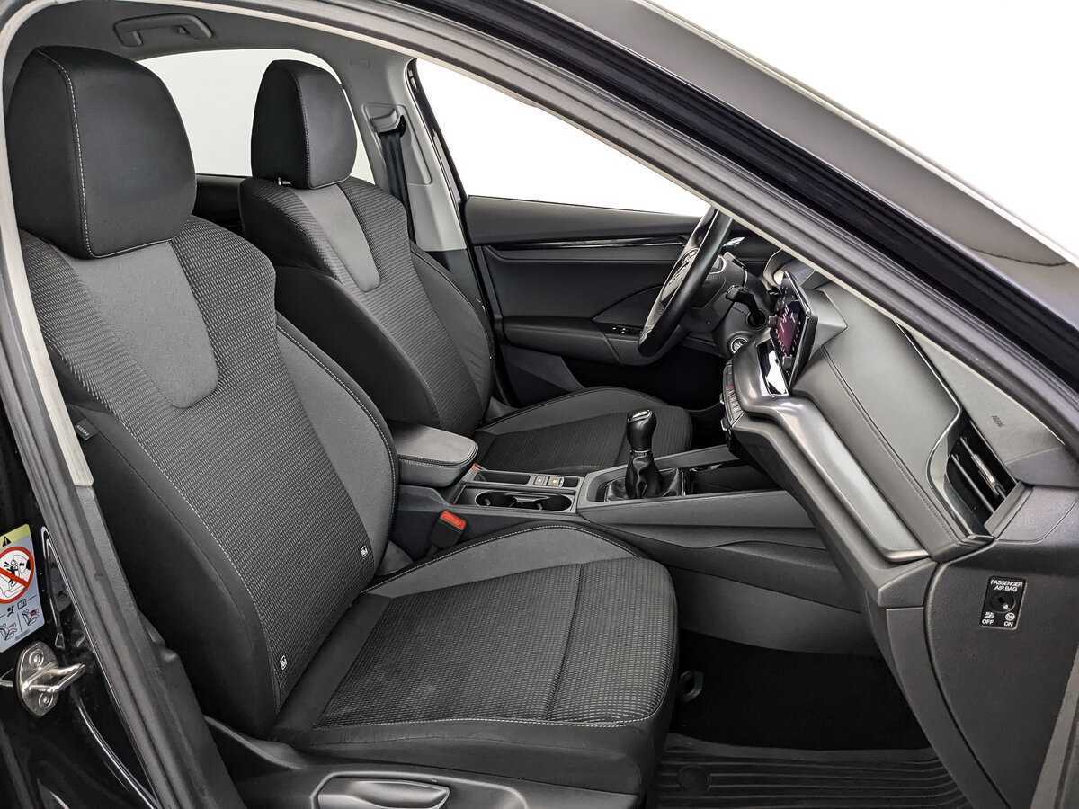 Купить Skoda Octavia, 2021, 88 635 км, фото №22