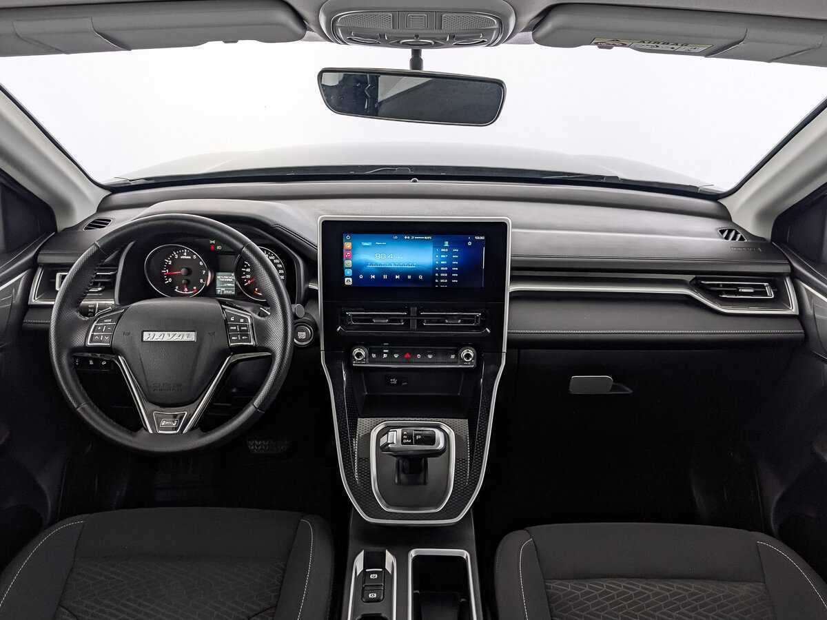 Купить Haval M6, 2023, 37 532 км, фото №14