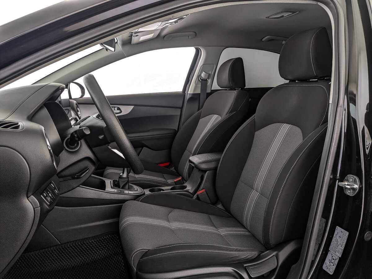 Купить Kia Cerato, 2022, 17 586 км, фото №20