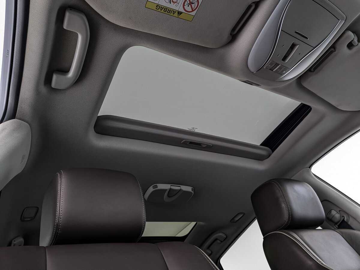 Купить Infiniti QX60, 2018, 105 000 км, фото №21