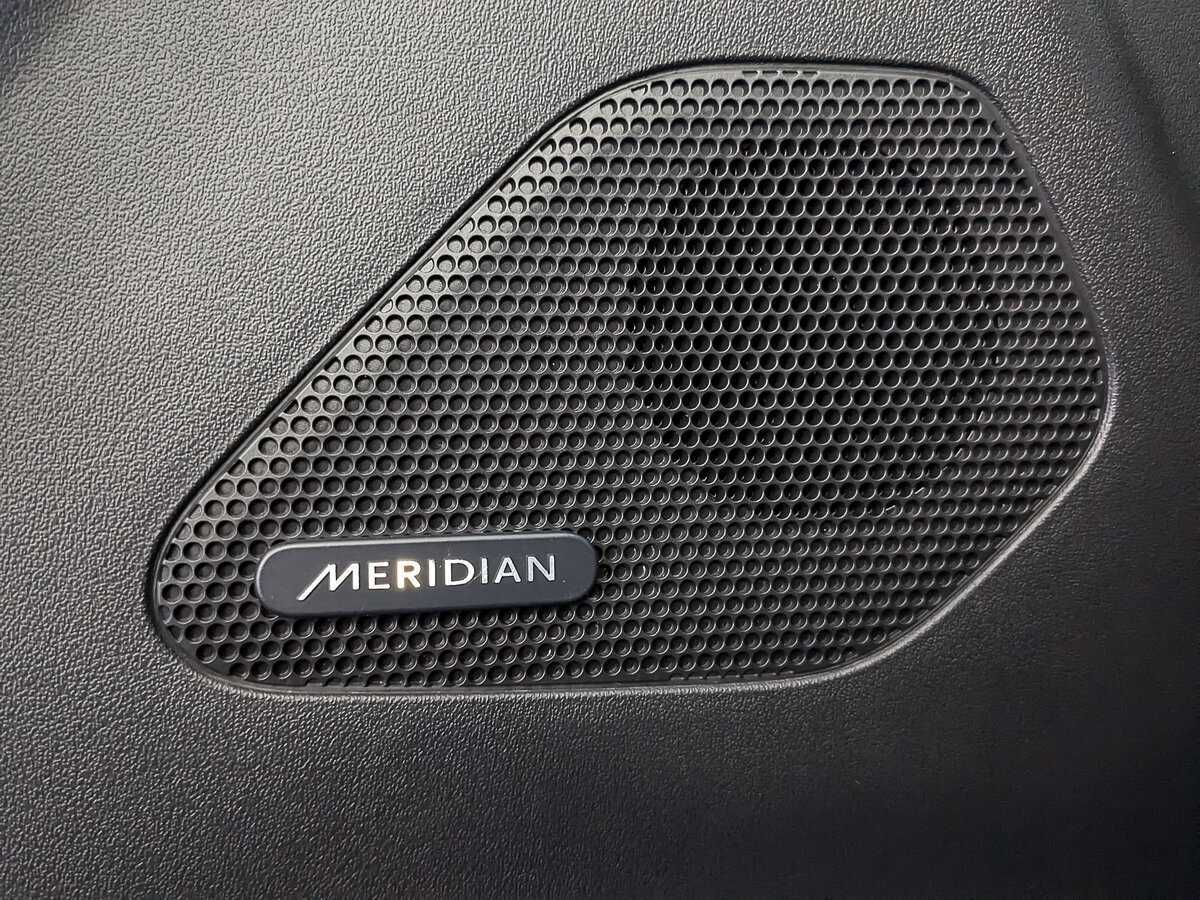 Купить Jaguar F-Pace, 2018, 27 752 км, фото №26