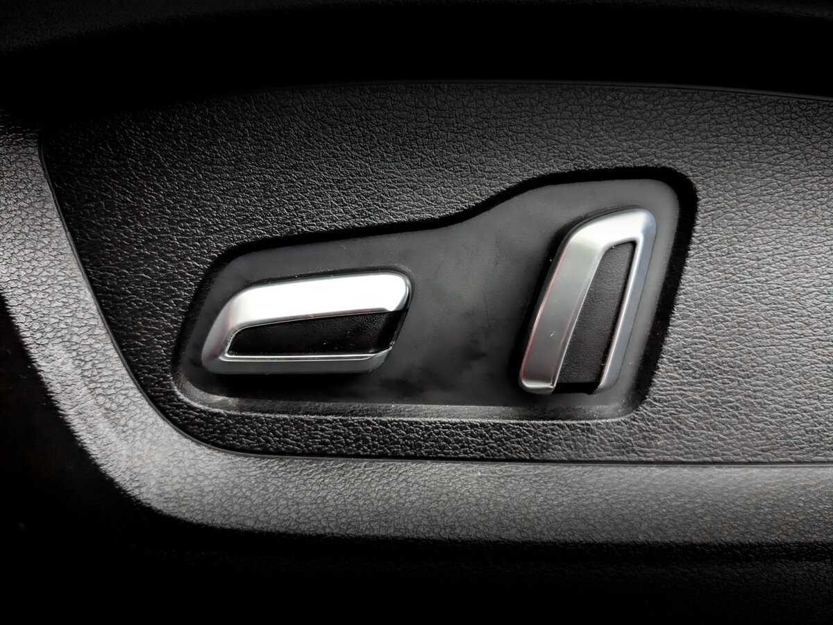 Купить CHERY Tiggo 7 Pro, 2022, 46 710 км, фото №21