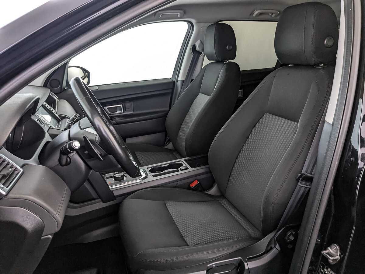 Купить Land Rover Discovery Sport, 2019, 105 756 км, фото №20