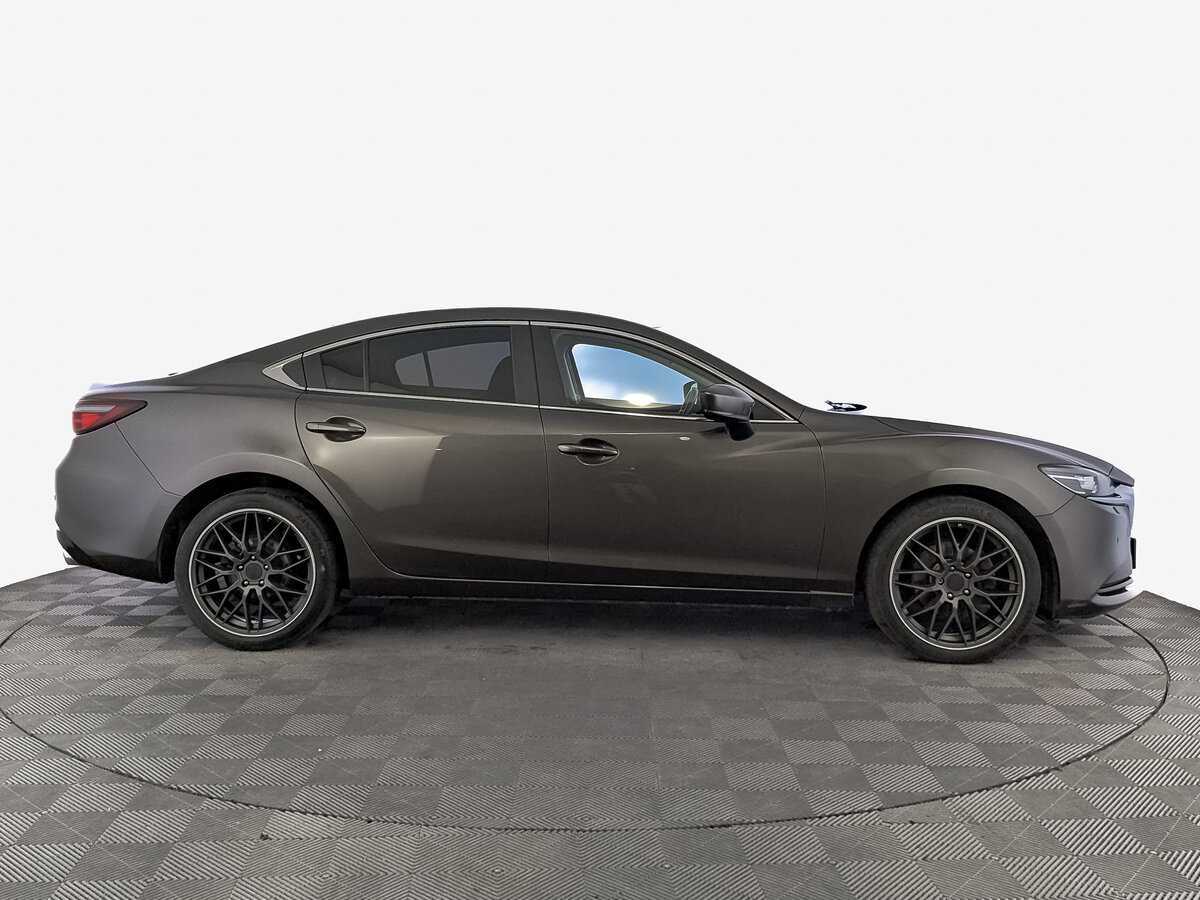 Купить Mazda 6, 2020, 78 739 км, фото №4