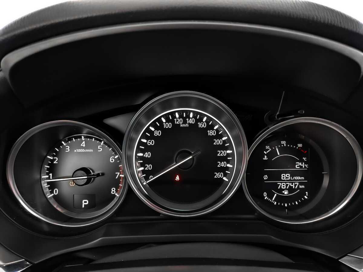 Купить Mazda 6, 2020, 78 739 км, фото №15