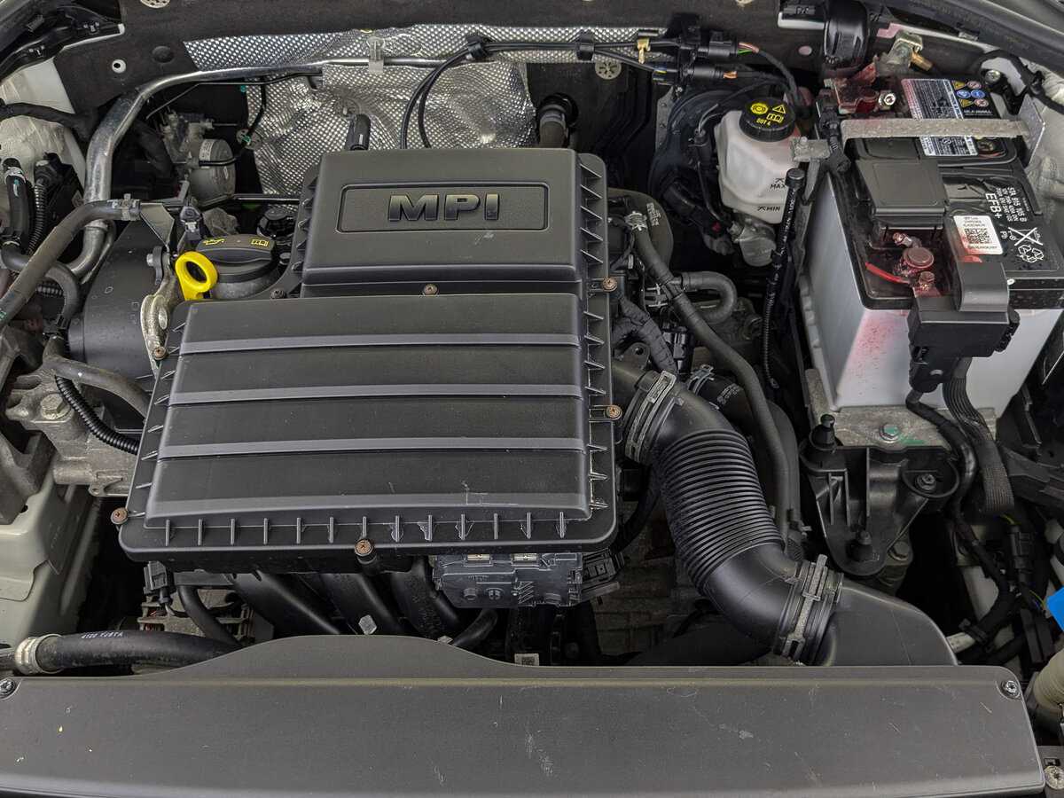 Купить Skoda Octavia, 2021, 69 335 км, фото №9