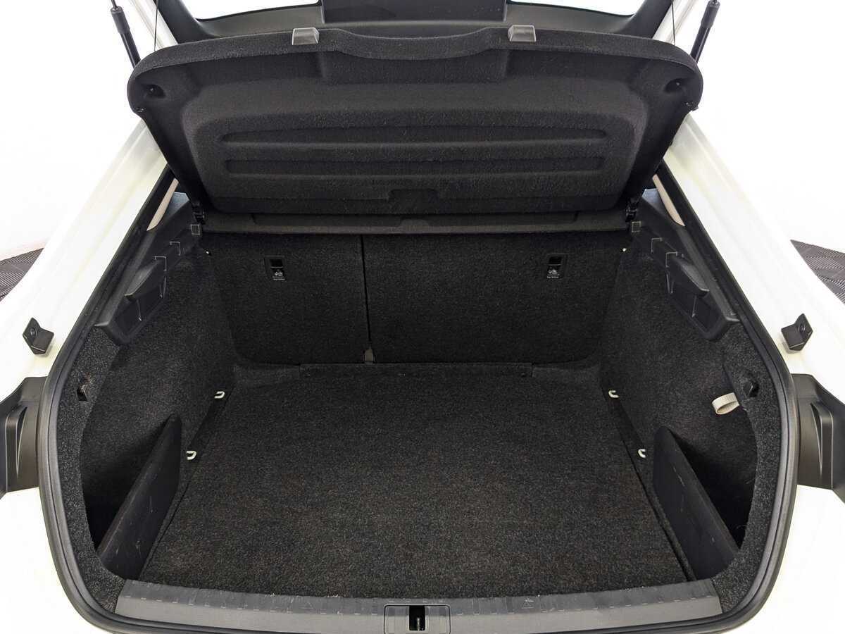 Купить Skoda Octavia, 2021, 69 335 км, фото №10