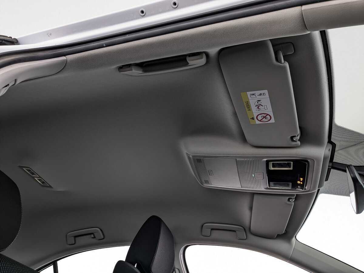 Купить Skoda Octavia, 2021, 69 335 км, фото №22