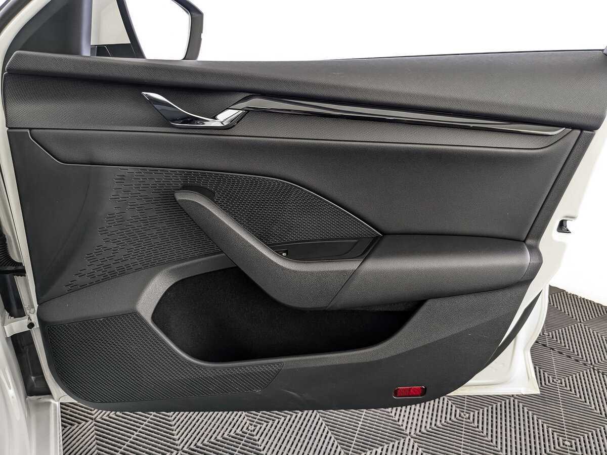 Купить Skoda Octavia, 2021, 69 335 км, фото №24