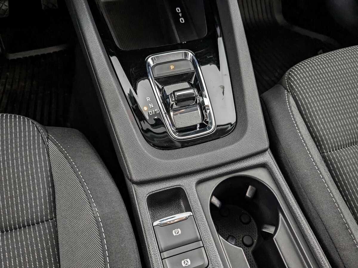 Купить Skoda Octavia, 2021, 69 335 км, фото №25