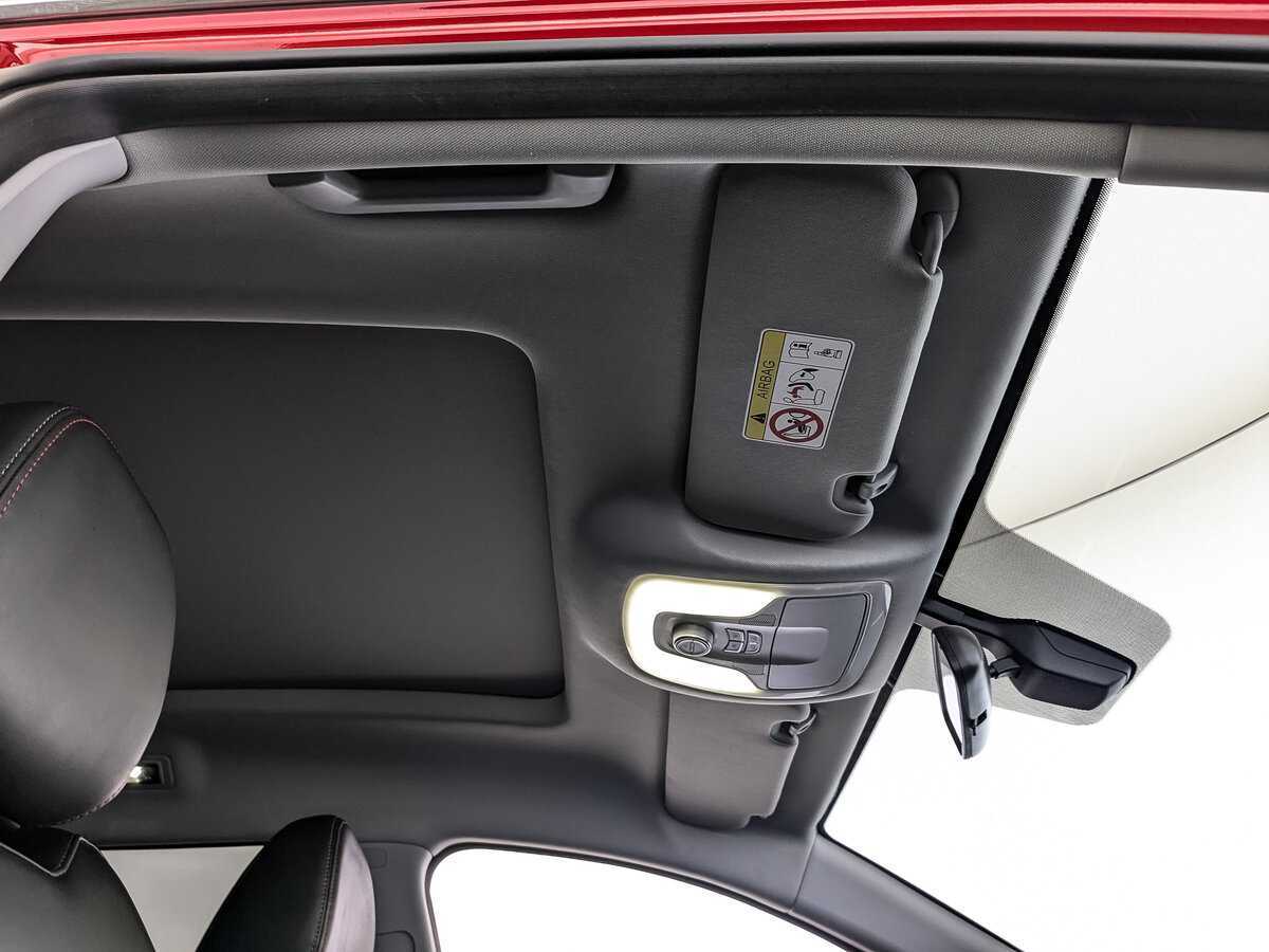 Купить CHERY Tiggo 7 Pro, 2022, 37 968 км, фото №21