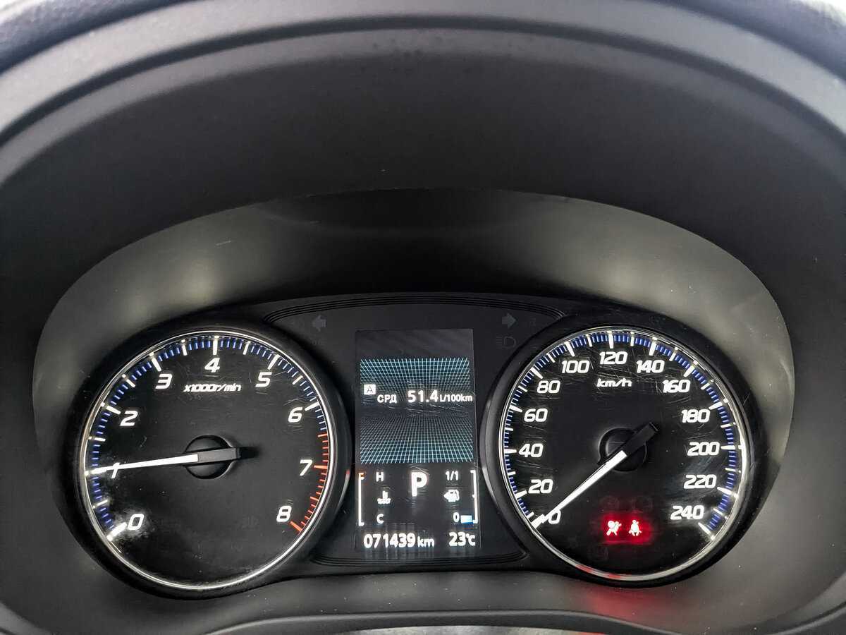 Купить Mitsubishi Outlander, 2019, 71 433 км, фото №16