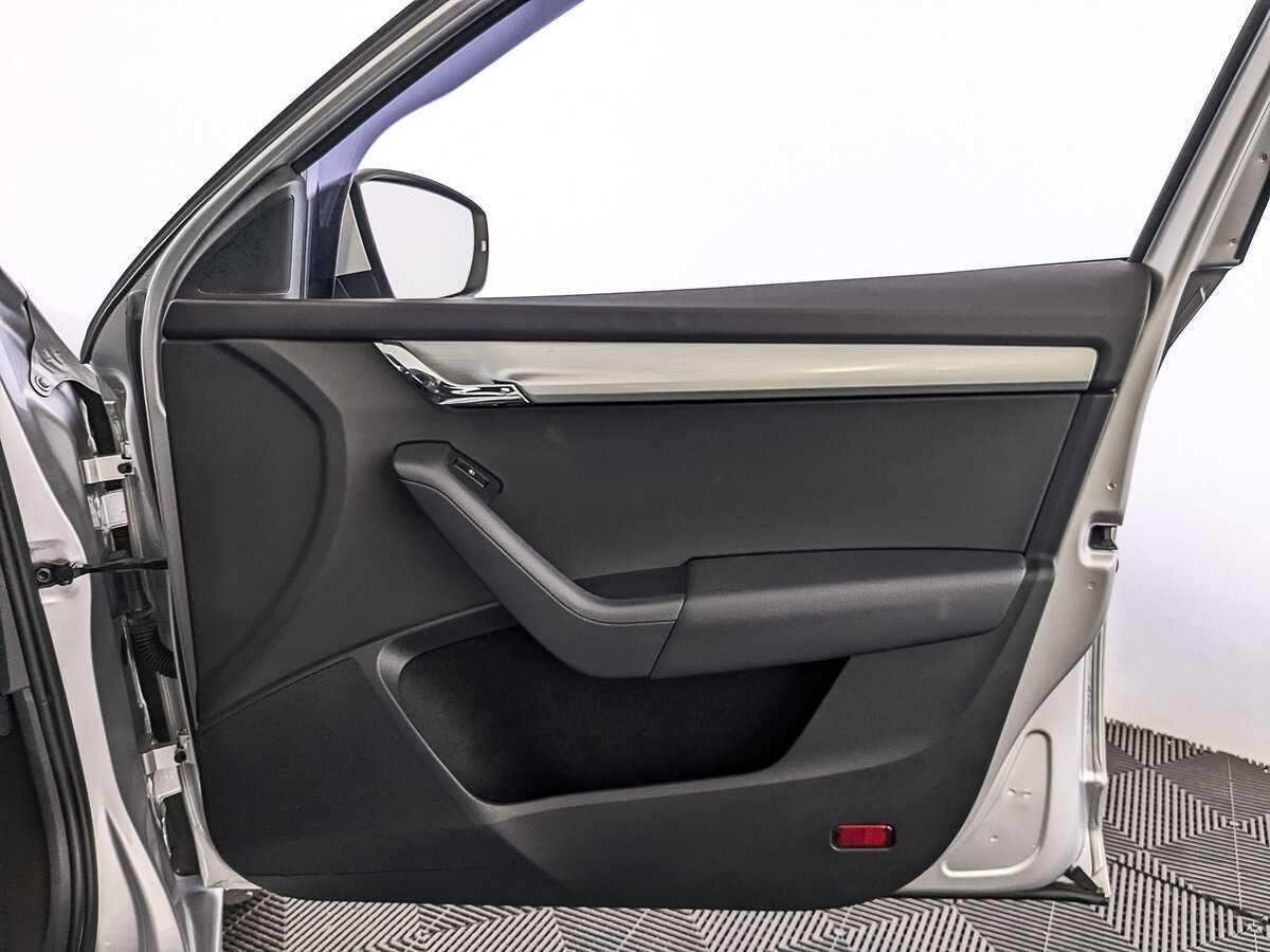 Купить Skoda Octavia, 2018, 139 842 км, фото №25