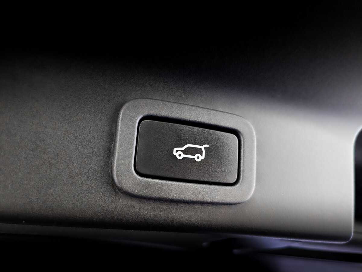 Купить Jaguar F-Pace, 2017, 119 322 км, фото №25