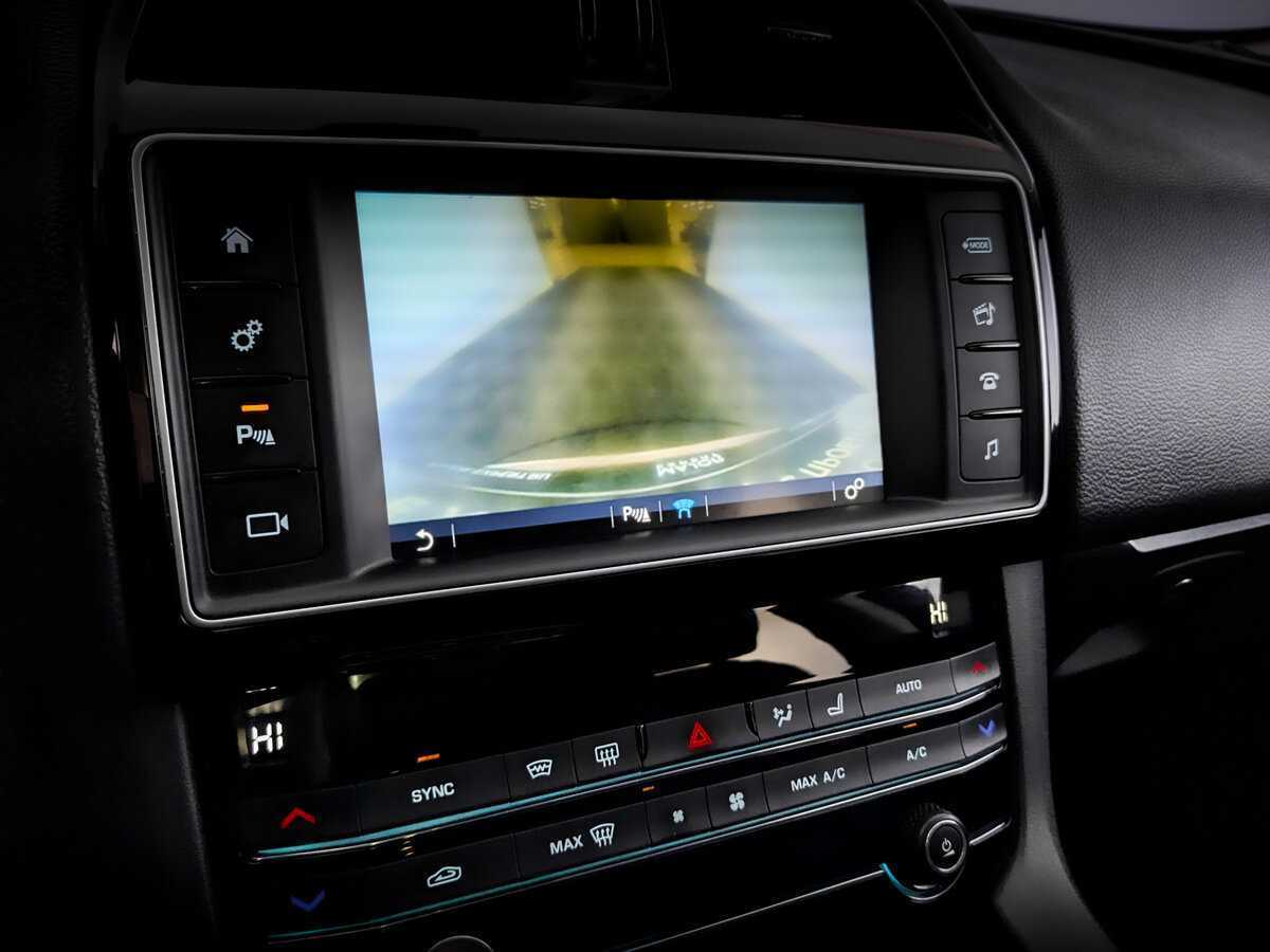 Купить Jaguar F-Pace, 2017, 119 322 км, фото №27