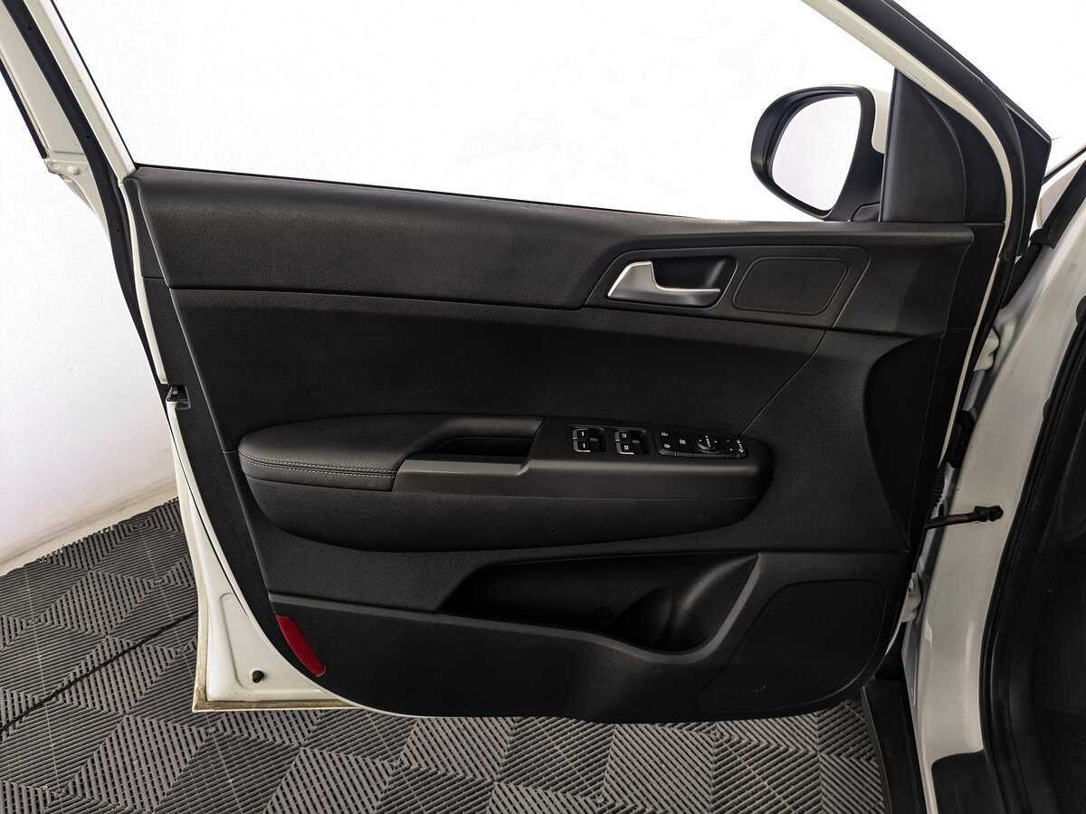 Купить Kia Sportage, 2020, 97 416 км, фото №19
