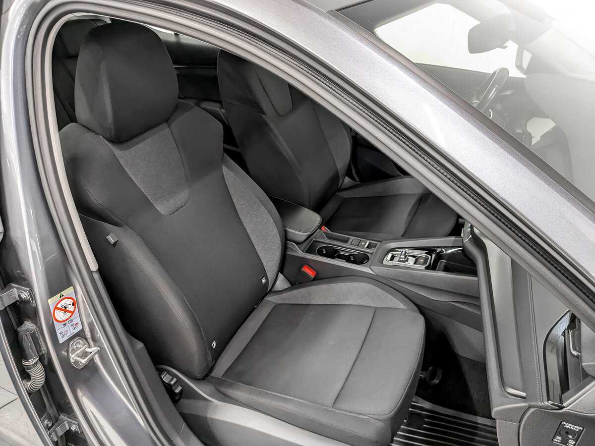 Купить Skoda Octavia, 2021, 109 539 км, фото №23