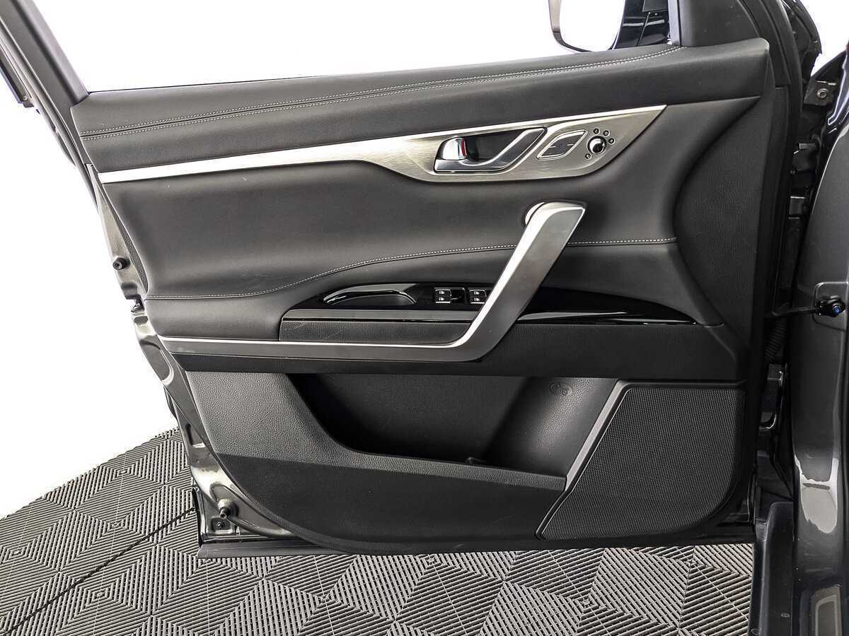 Купить Changan CS95, 2023, 34 799 км, фото №19