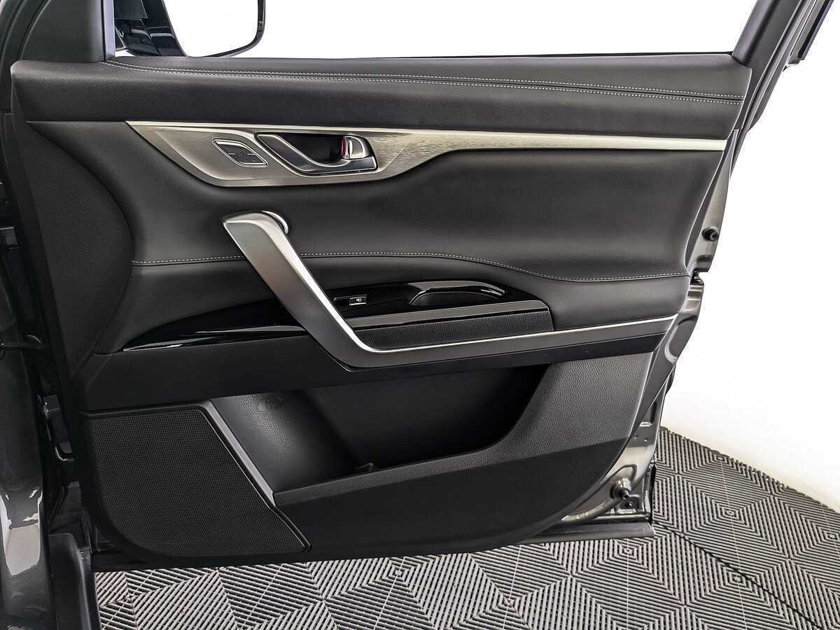 Купить Changan CS95, 2023, 34 799 км, фото №25