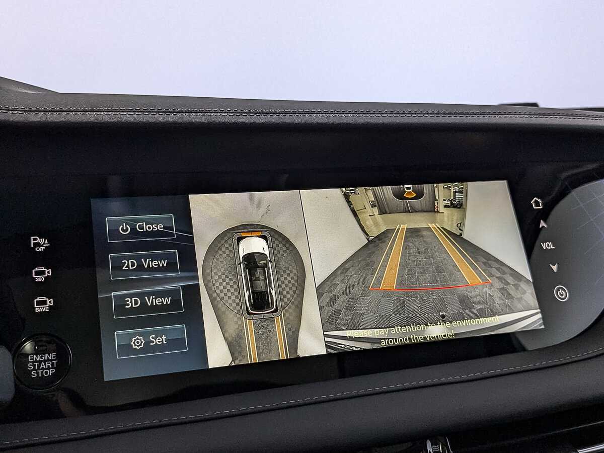 Купить Changan CS95, 2023, 34 799 км, фото №29