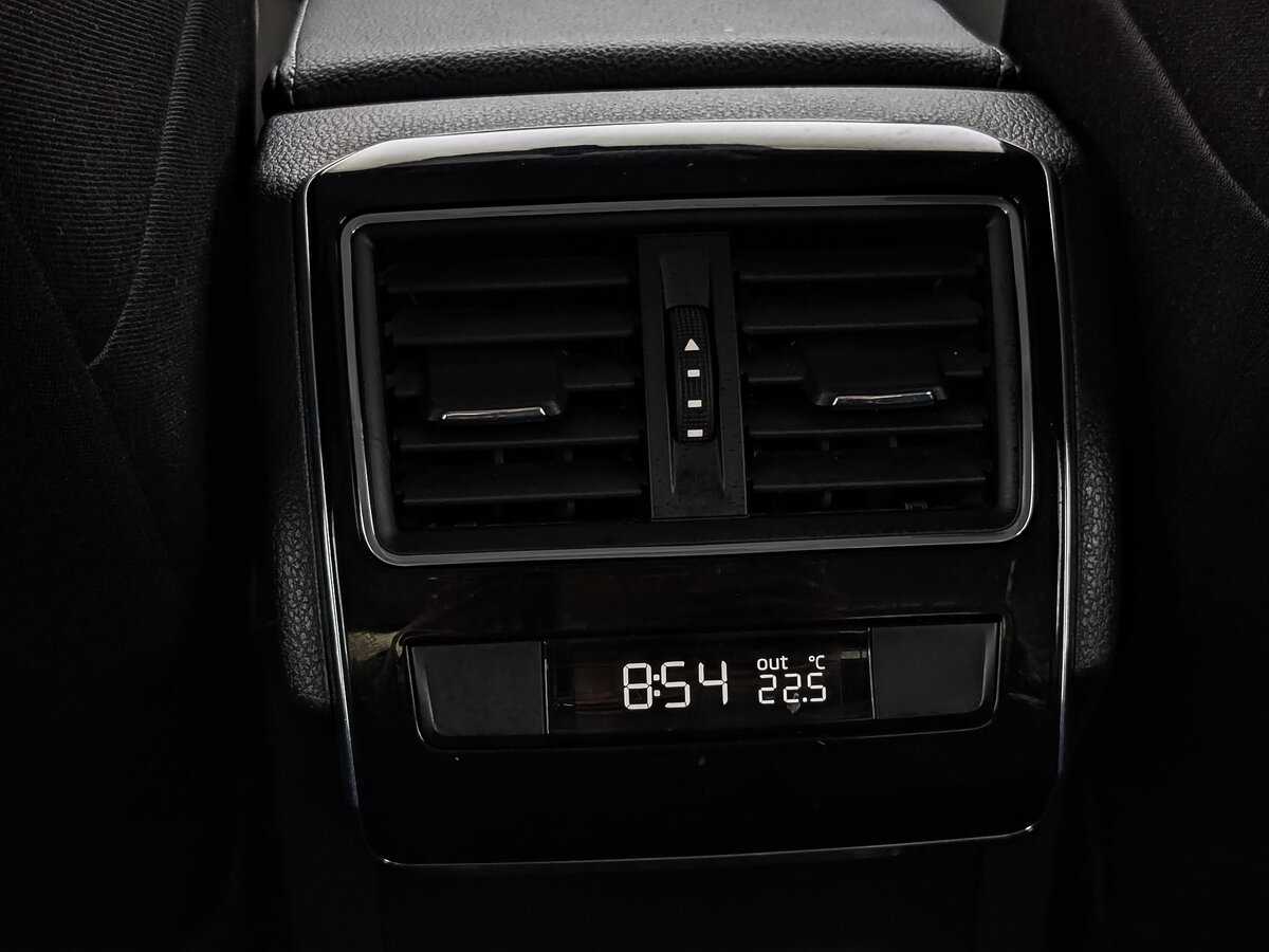 Купить Skoda Superb, 2017, 74 223 км, фото №28