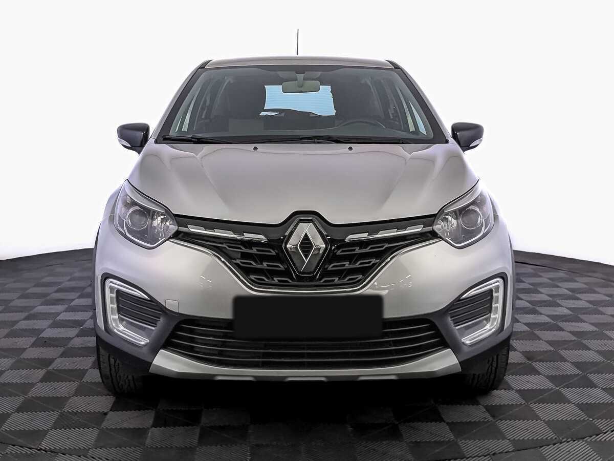 Renault Kaptur