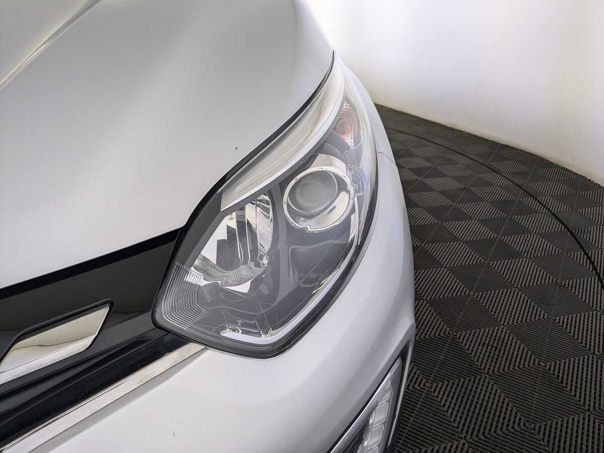 Купить Renault Kaptur, 2021, 89 428 км, фото №11