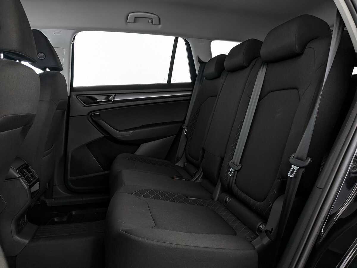 Купить Skoda Kodiaq, 2018, 112 827 км, фото №17