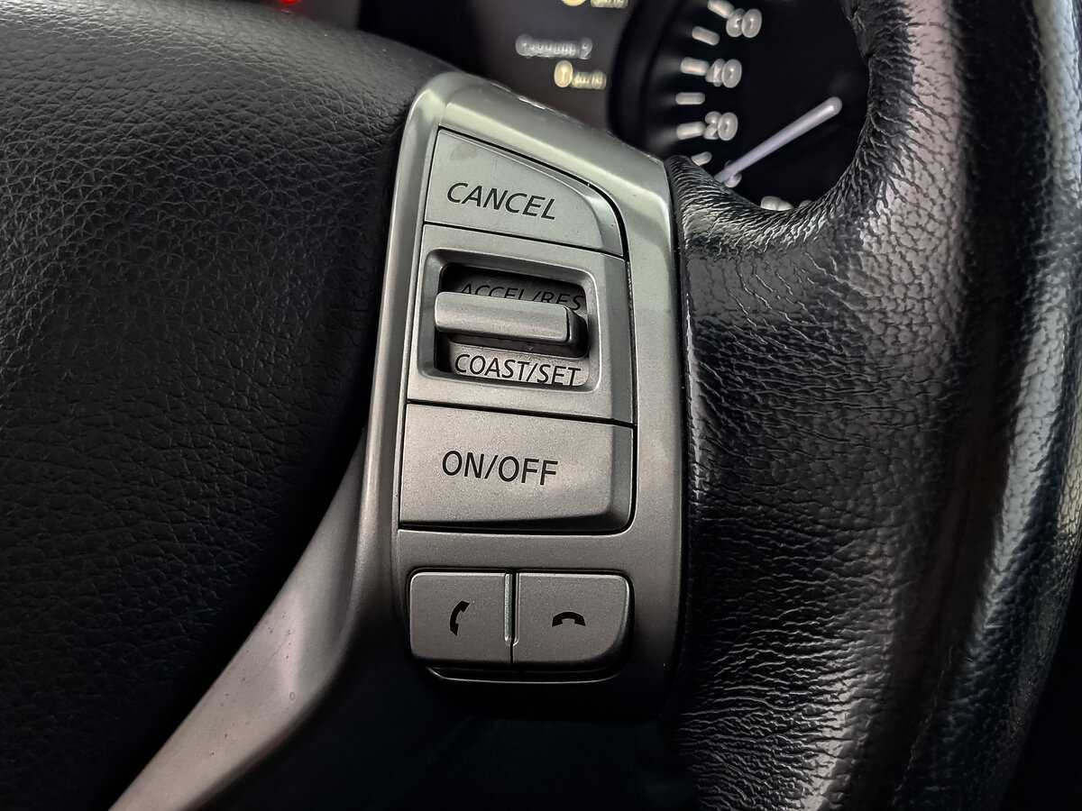 Купить Nissan X-Trail, 2018, 143 414 км, фото №26