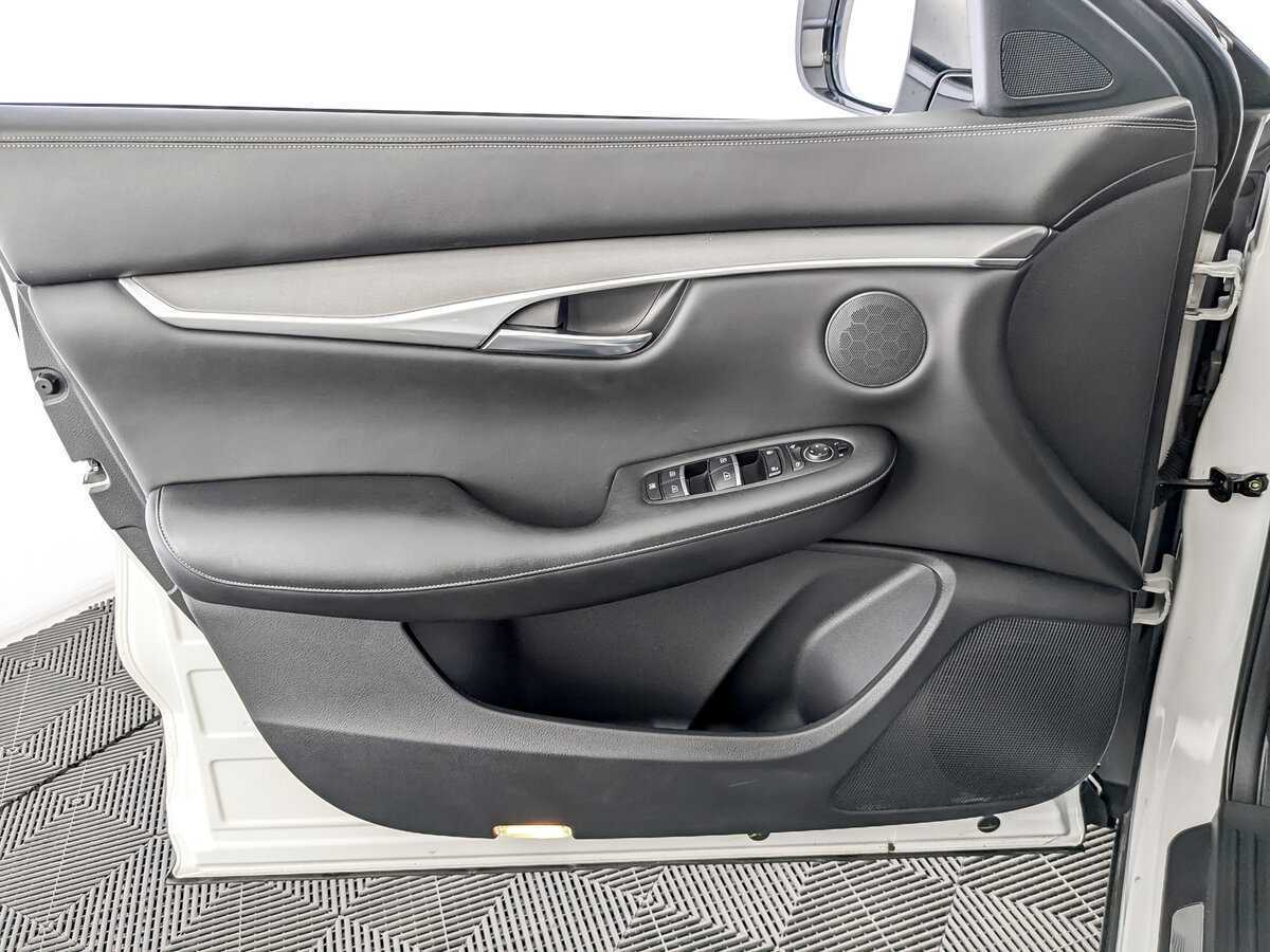 Купить Infiniti QX50, 2018, 71 400 км, фото №19
