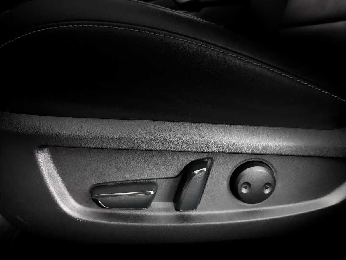 Купить Infiniti QX50, 2018, 71 400 км, фото №21