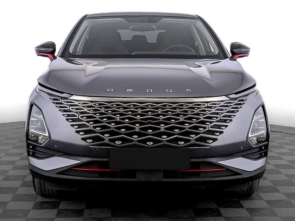 OMODA C5
