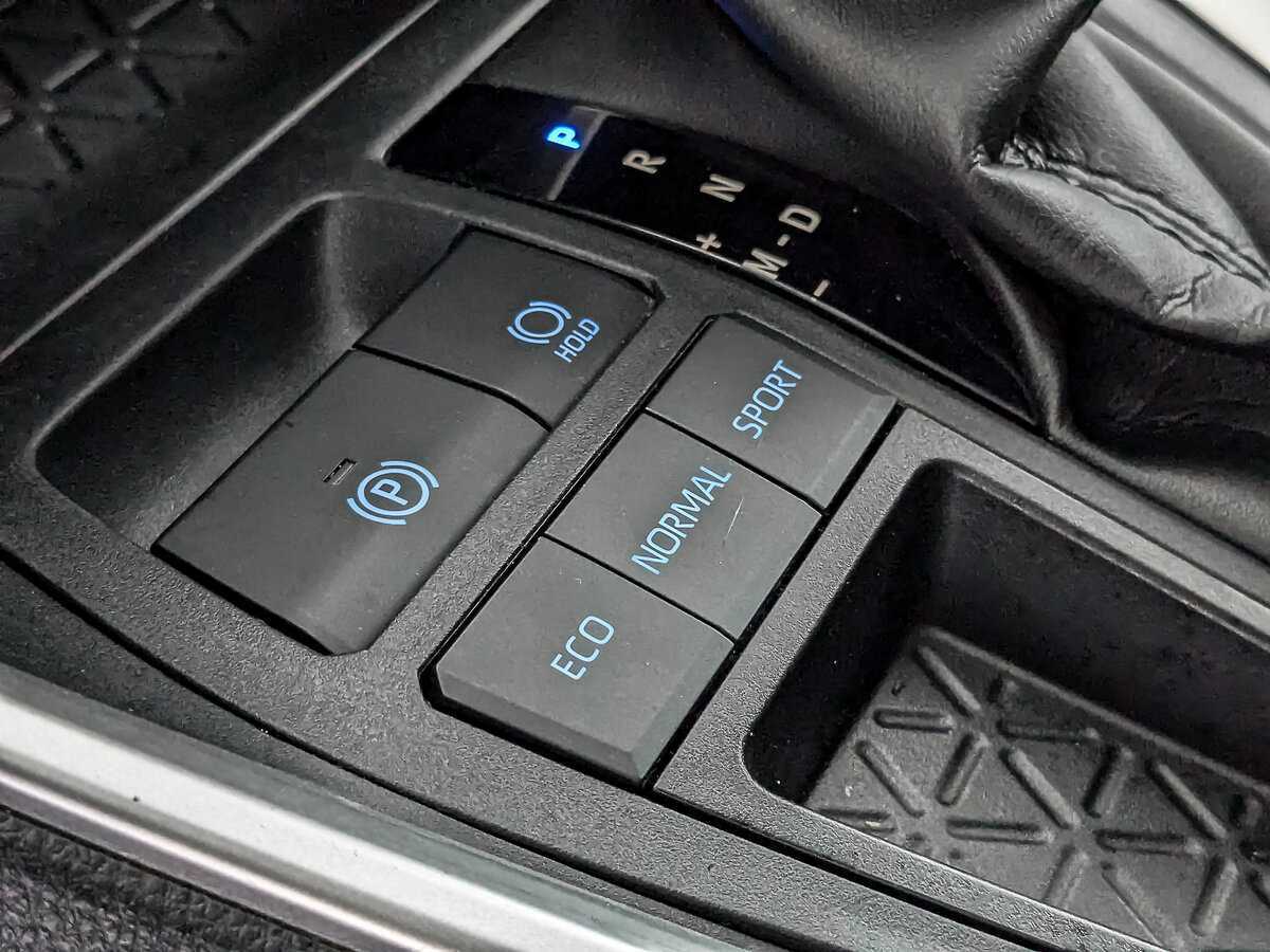 Купить Toyota RAV4, 2021, 36 000 км, фото №23