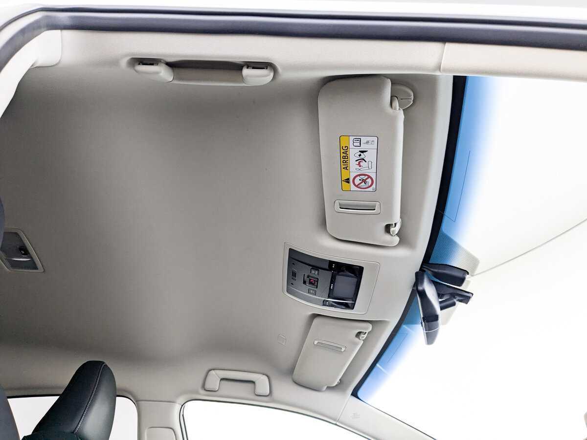 Купить Lexus NX 200, 2018, 75 998 км, фото №22