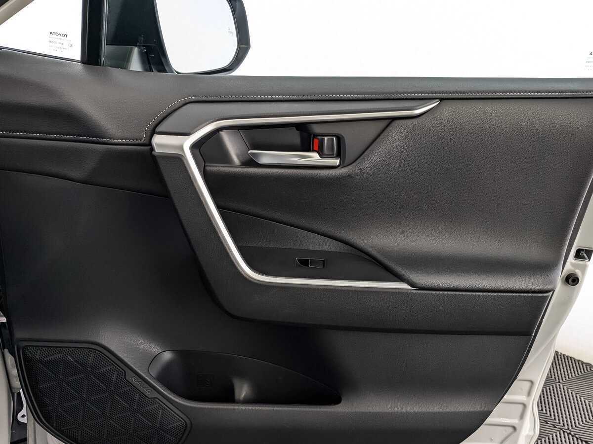 Купить Toyota RAV4, 2021, 58 061 км, фото №25