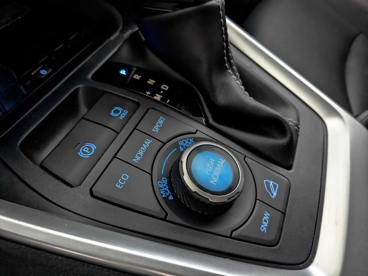 Купить Toyota RAV4, 2021, 58 061 км, фото №26