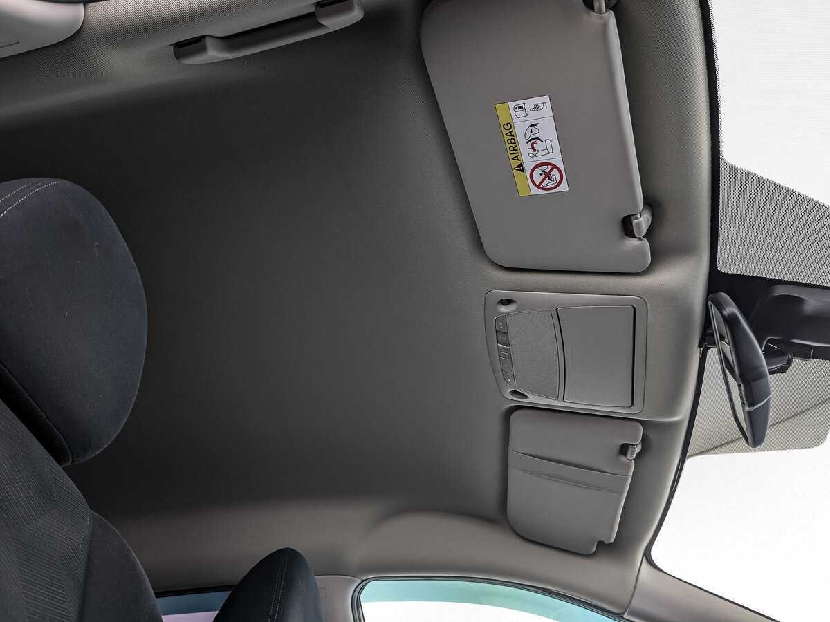 Купить Nissan X-Trail, 2015, 86 952 км, фото №19