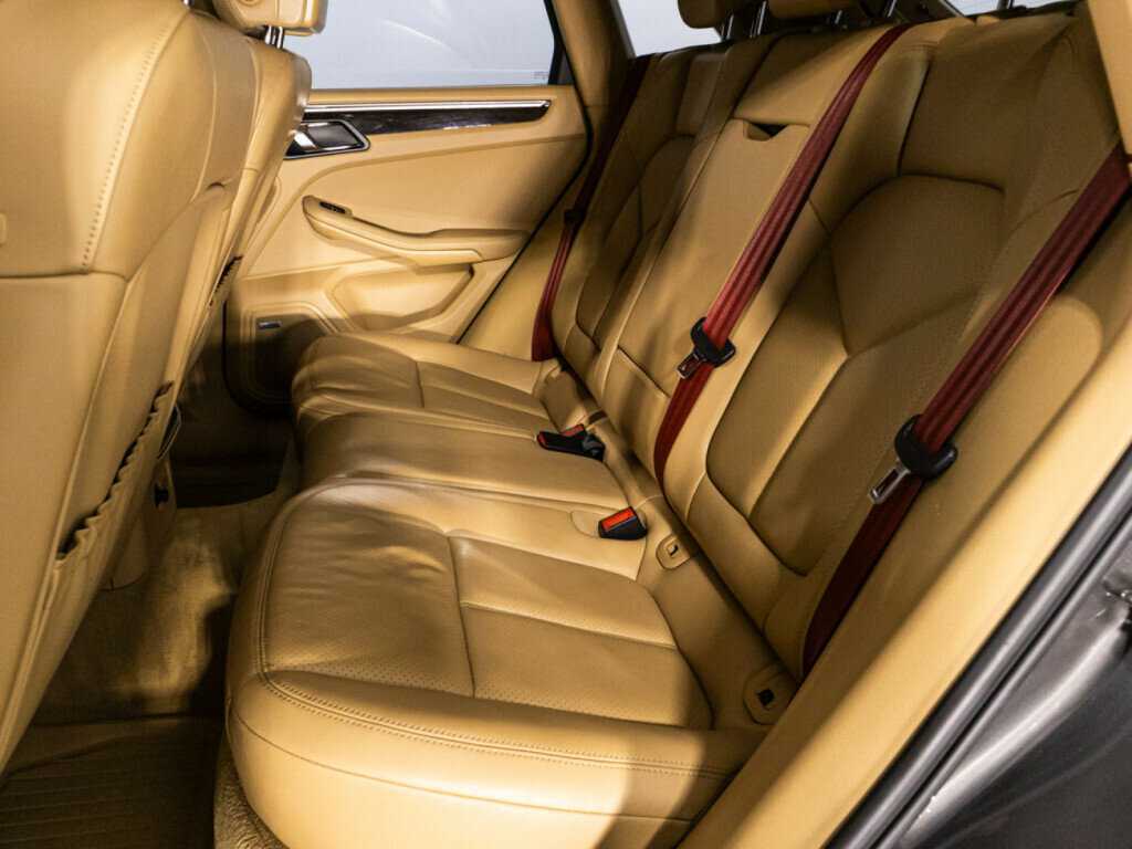 Купить Porsche Macan S, 2014, 178 841 км, фото №10