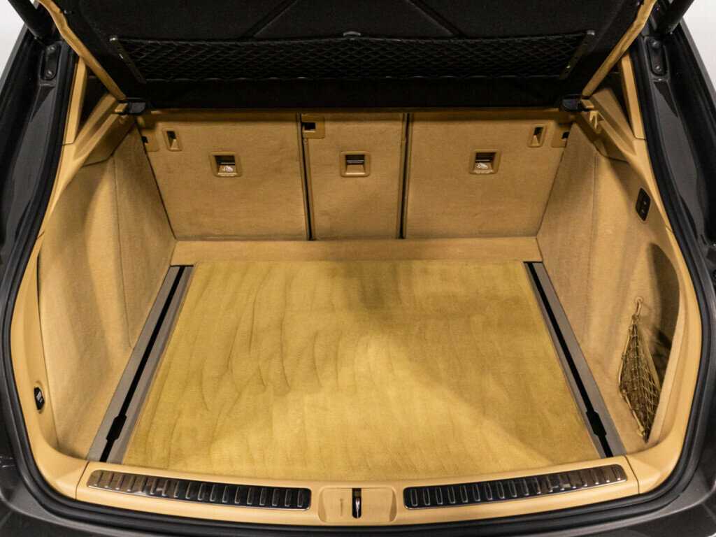 Купить Porsche Macan S, 2014, 178 841 км, фото №15