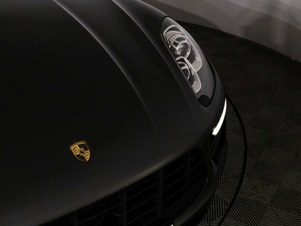 Купить Porsche Macan S, 2014, 178 841 км, фото №26