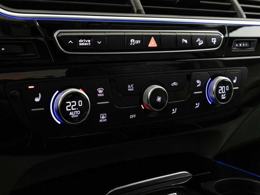 Купить Audi Q7, 2015, 185 478 км, фото №19