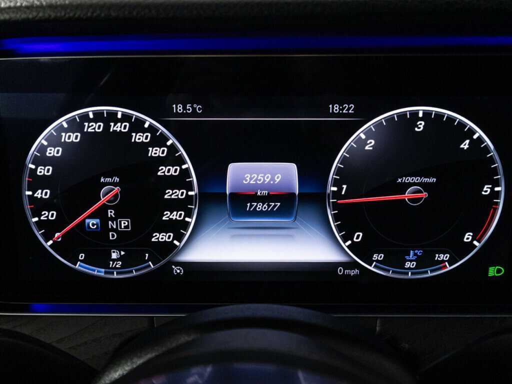 Купить Mercedes-Benz E-Класс 220 d, 2019, 178 676 км, фото №12