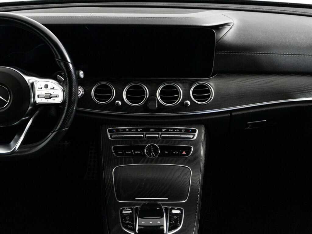 Купить Mercedes-Benz E-Класс 220 d, 2019, 178 676 км, фото №14