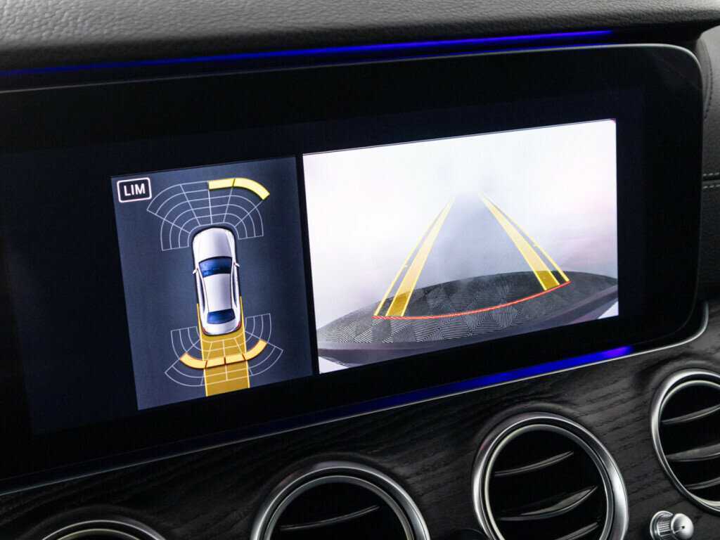 Купить Mercedes-Benz E-Класс 220 d, 2019, 178 676 км, фото №15