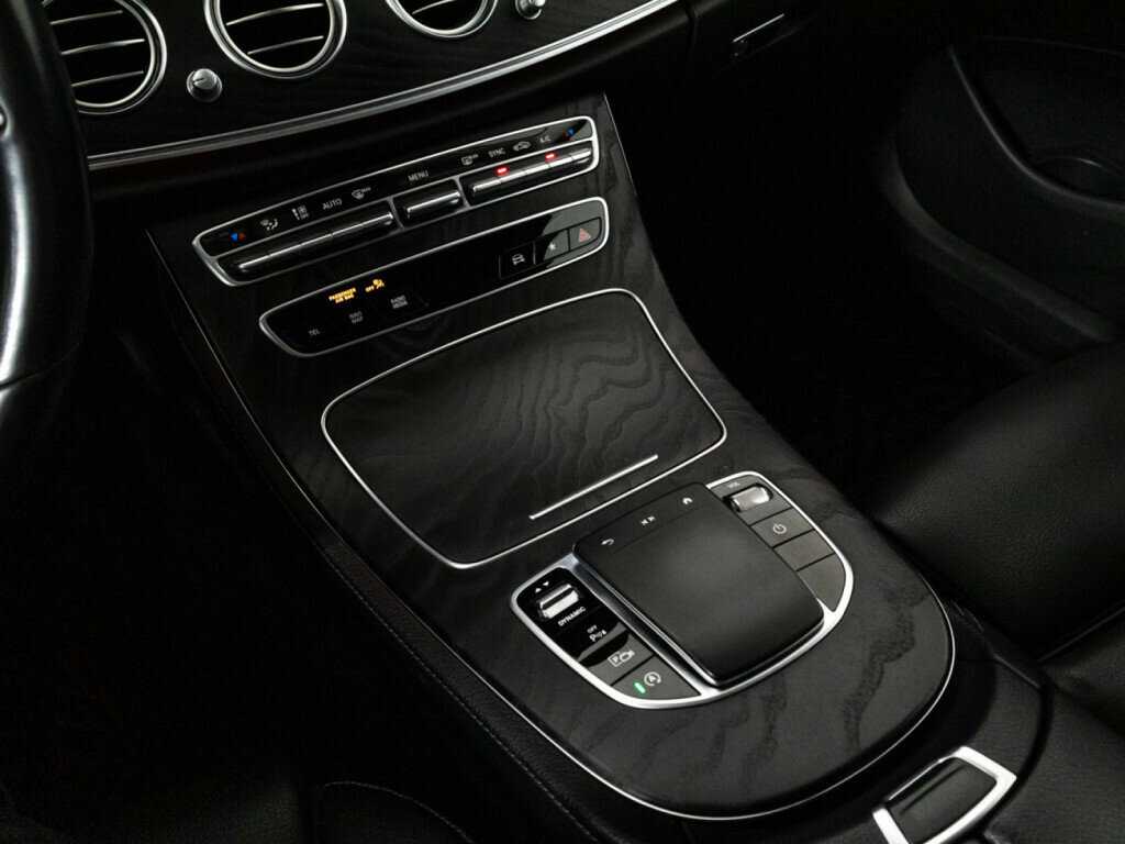Купить Mercedes-Benz E-Класс 220 d, 2020, 229 547 км, фото №16