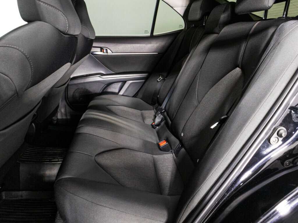 Купить Toyota Camry, 2021, 92 102 км, фото №10
