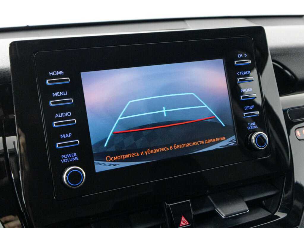 Купить Toyota Camry, 2021, 92 102 км, фото №15